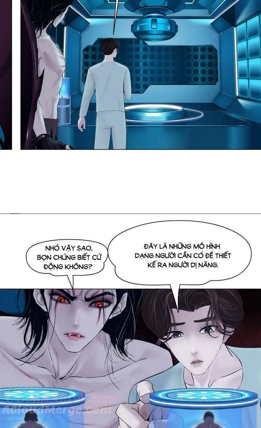 Chương 211 - Trang 27