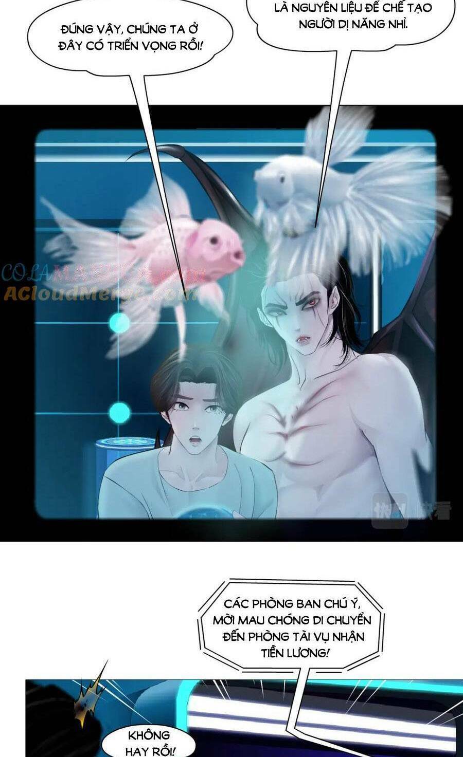 Chương 211 - Trang 29