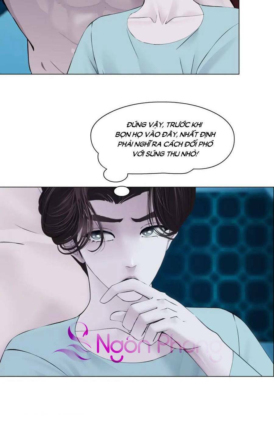 Chương 211 - Trang 31