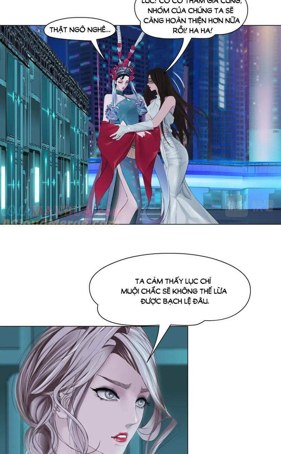 Chương 211 - Trang 6