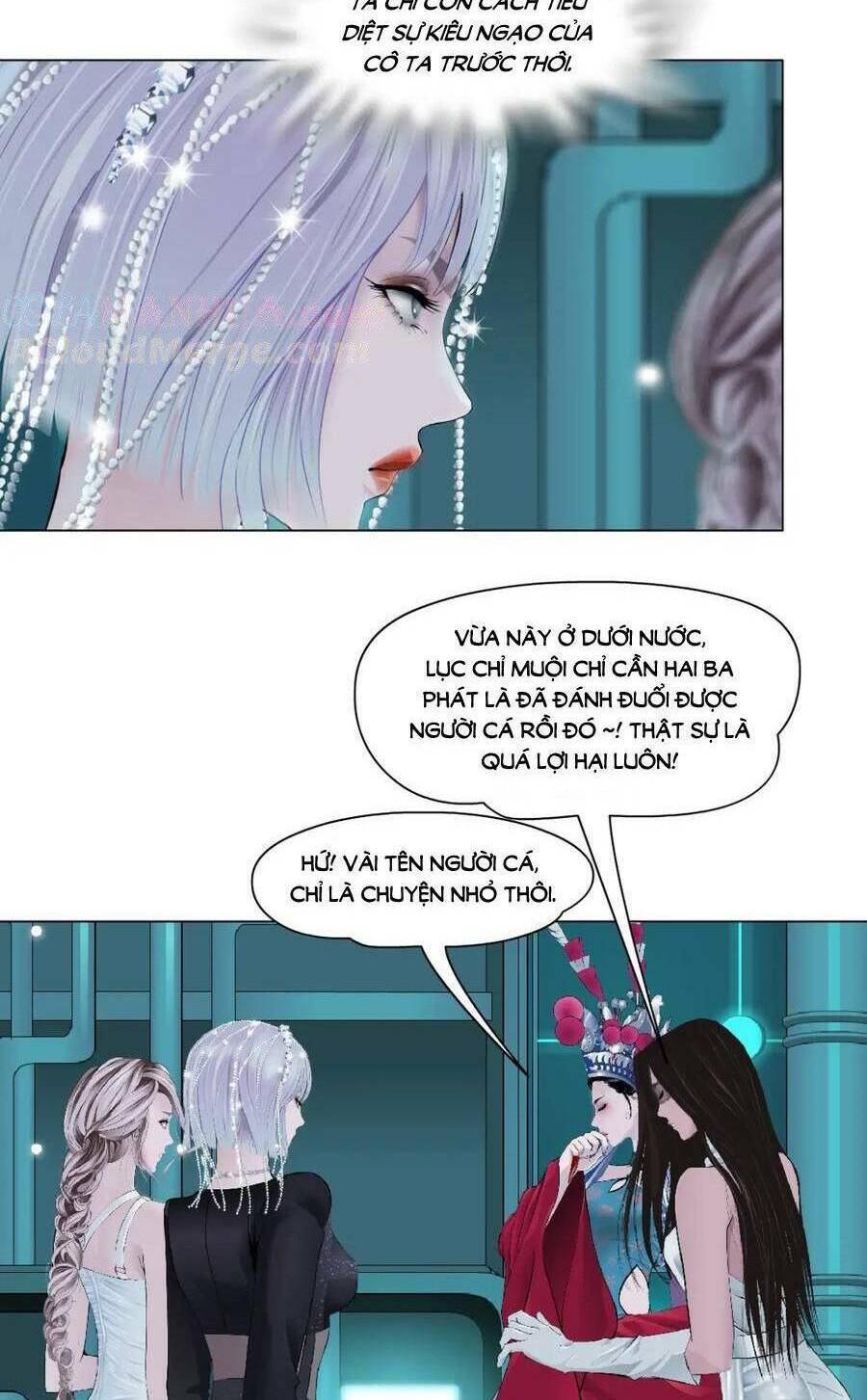 Chương 211 - Trang 9