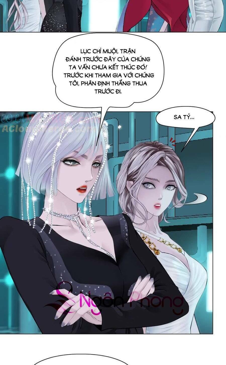 Chương 211 - Trang 10