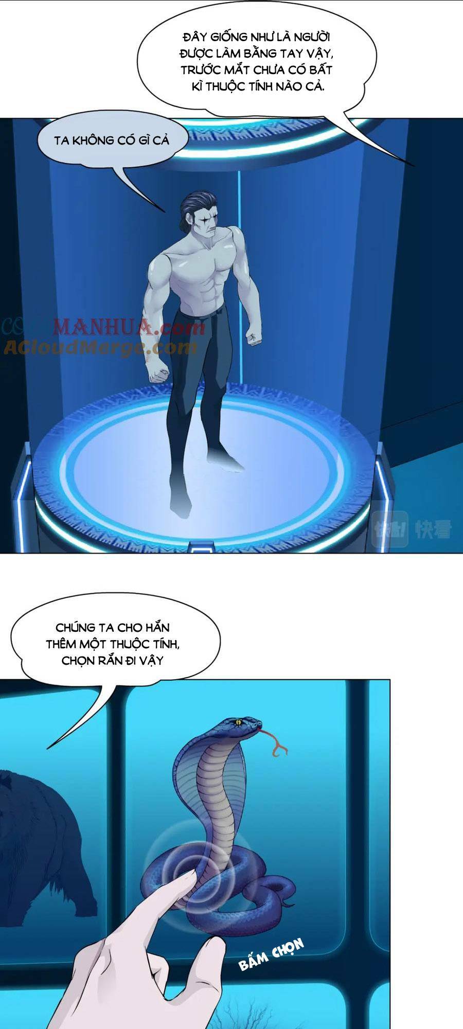 Chương 212 - Trang 1
