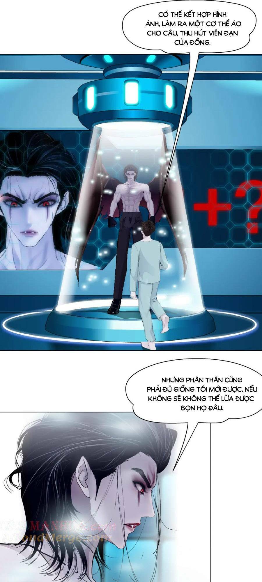 Chương 212 - Trang 19