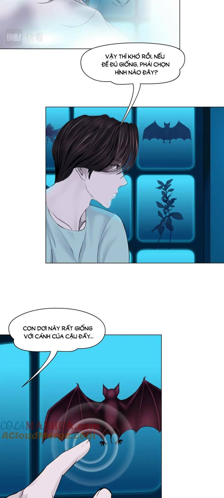 Chương 212 - Trang 20