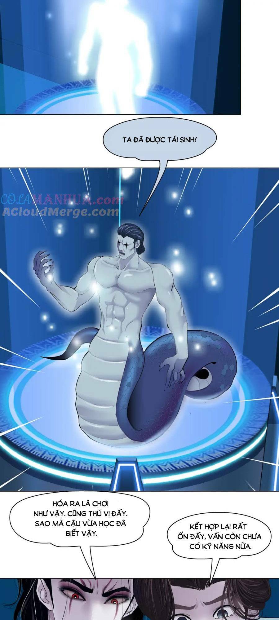 Chương 212 - Trang 3