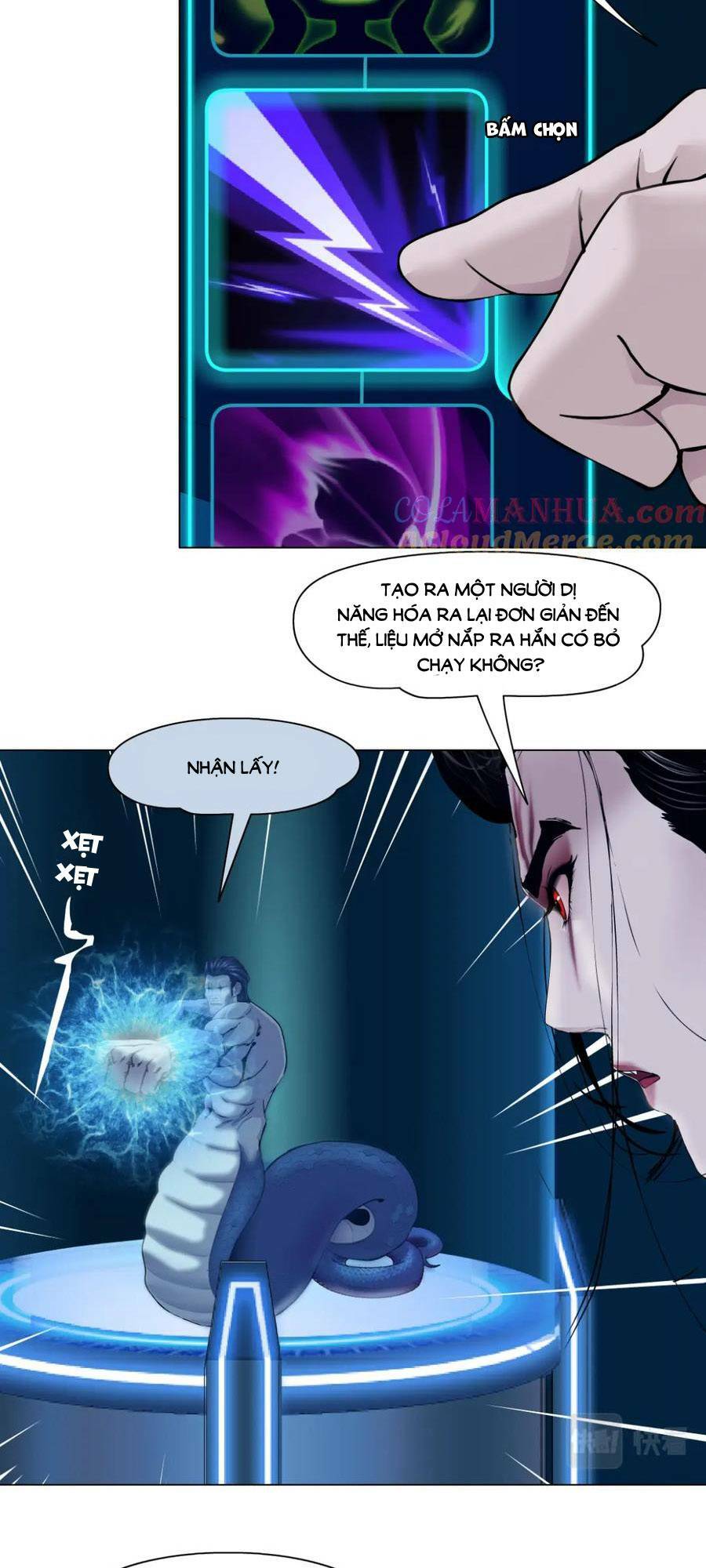 Chương 212 - Trang 5