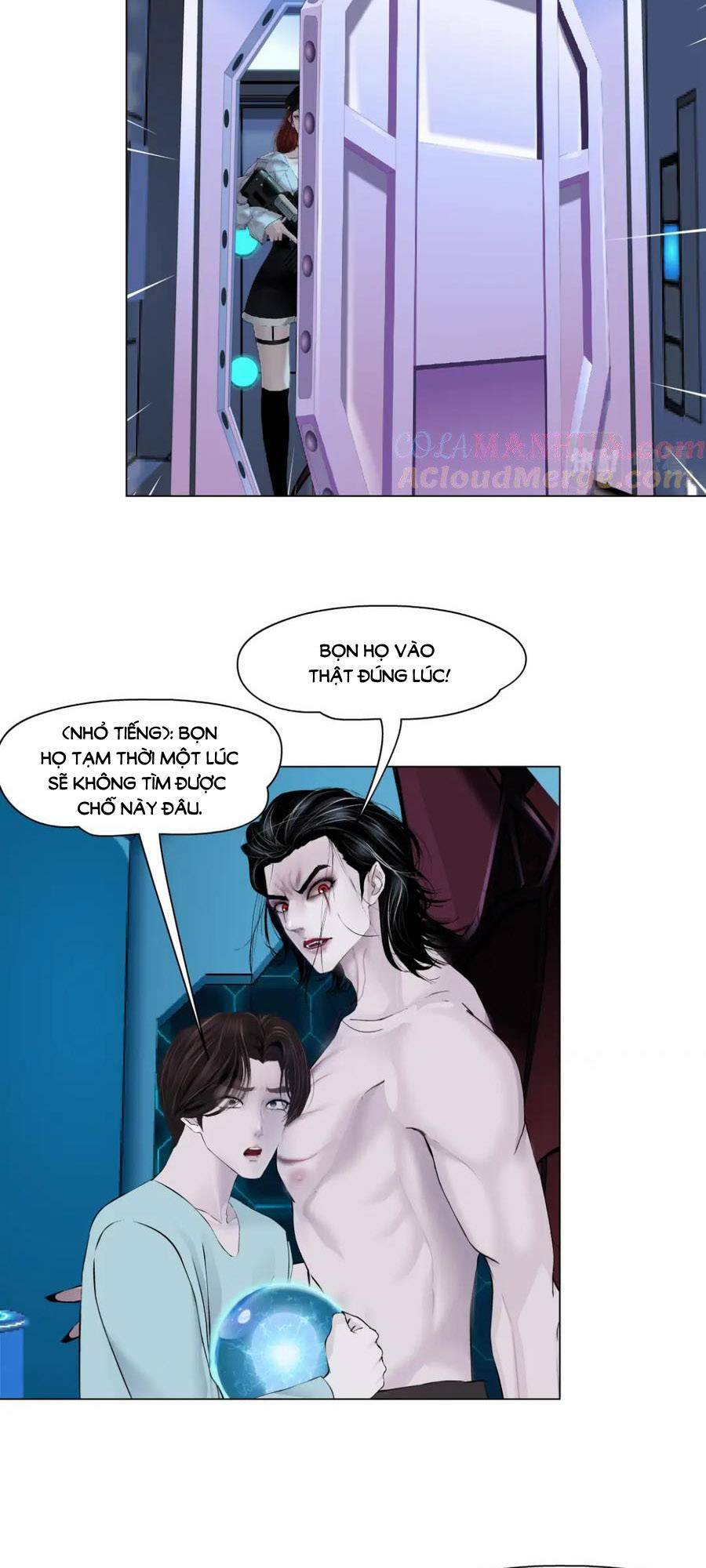 Chương 212 - Trang 10