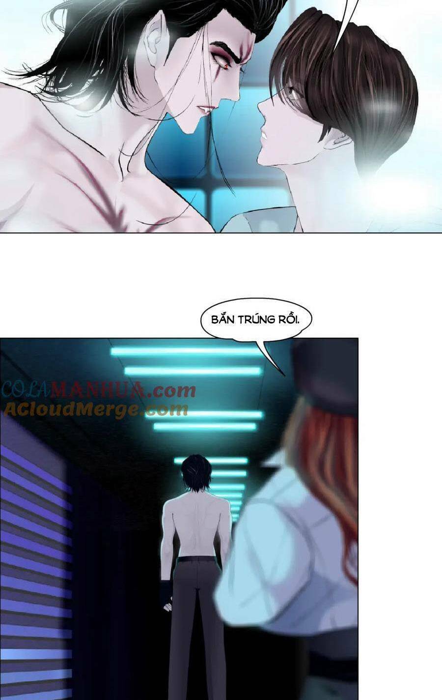 Chương 213 - Trang 22