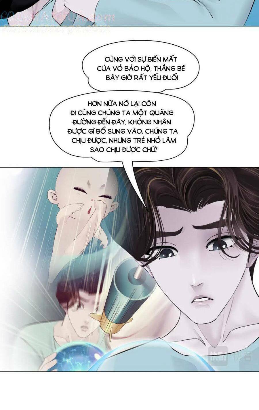Chương 213 - Trang 28