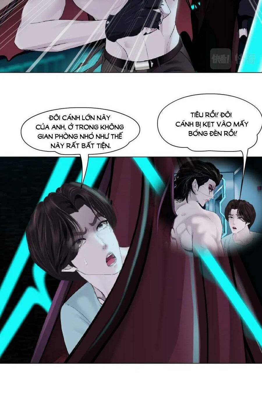 Chương 214 - Trang 23