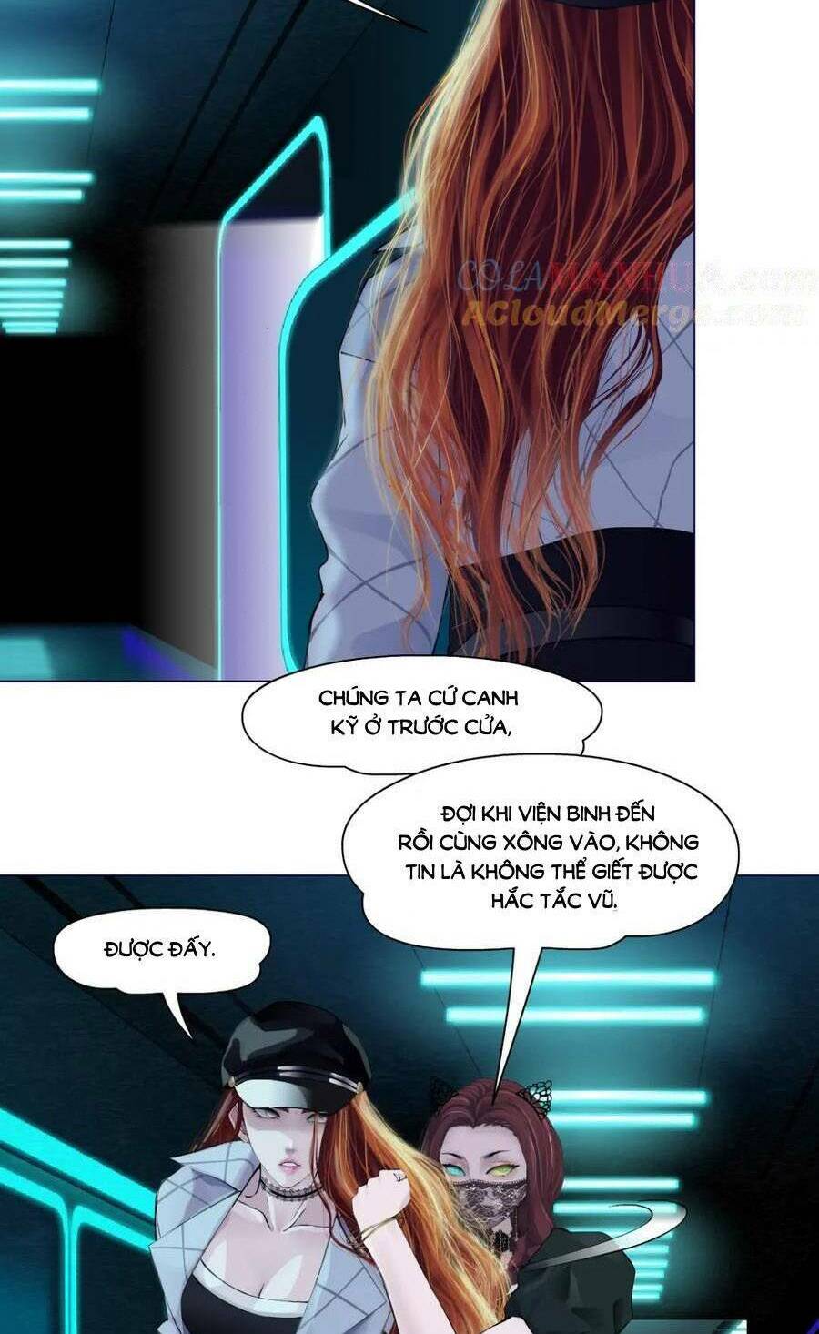 Chương 214 - Trang 9