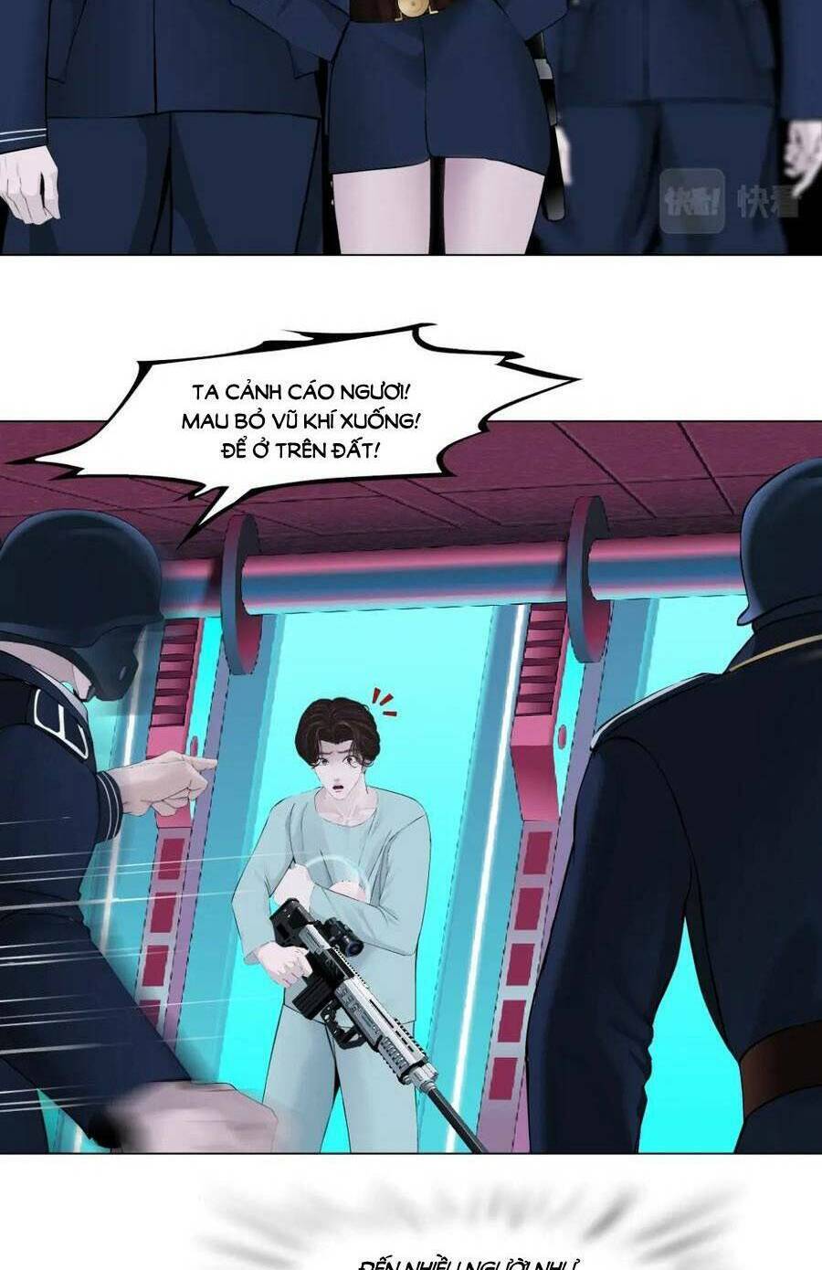 Chương 215 - Trang 23