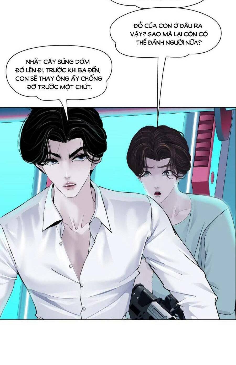 Chương 215 - Trang 33