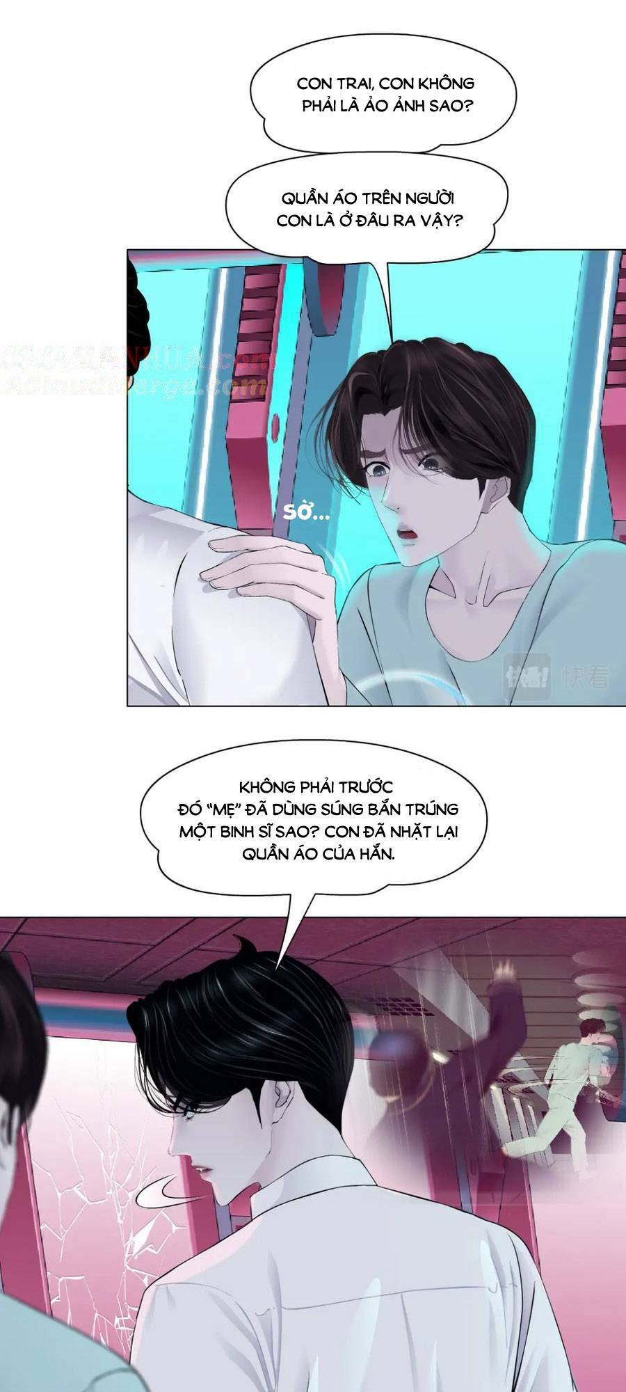 Chương 216 - Trang 1