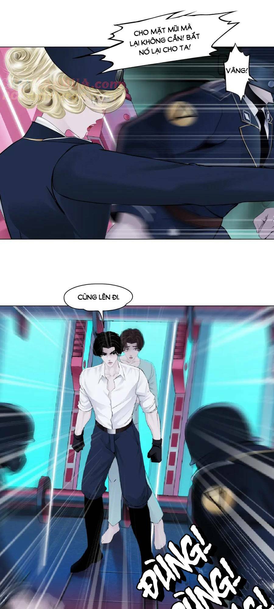 Chương 216 - Trang 11