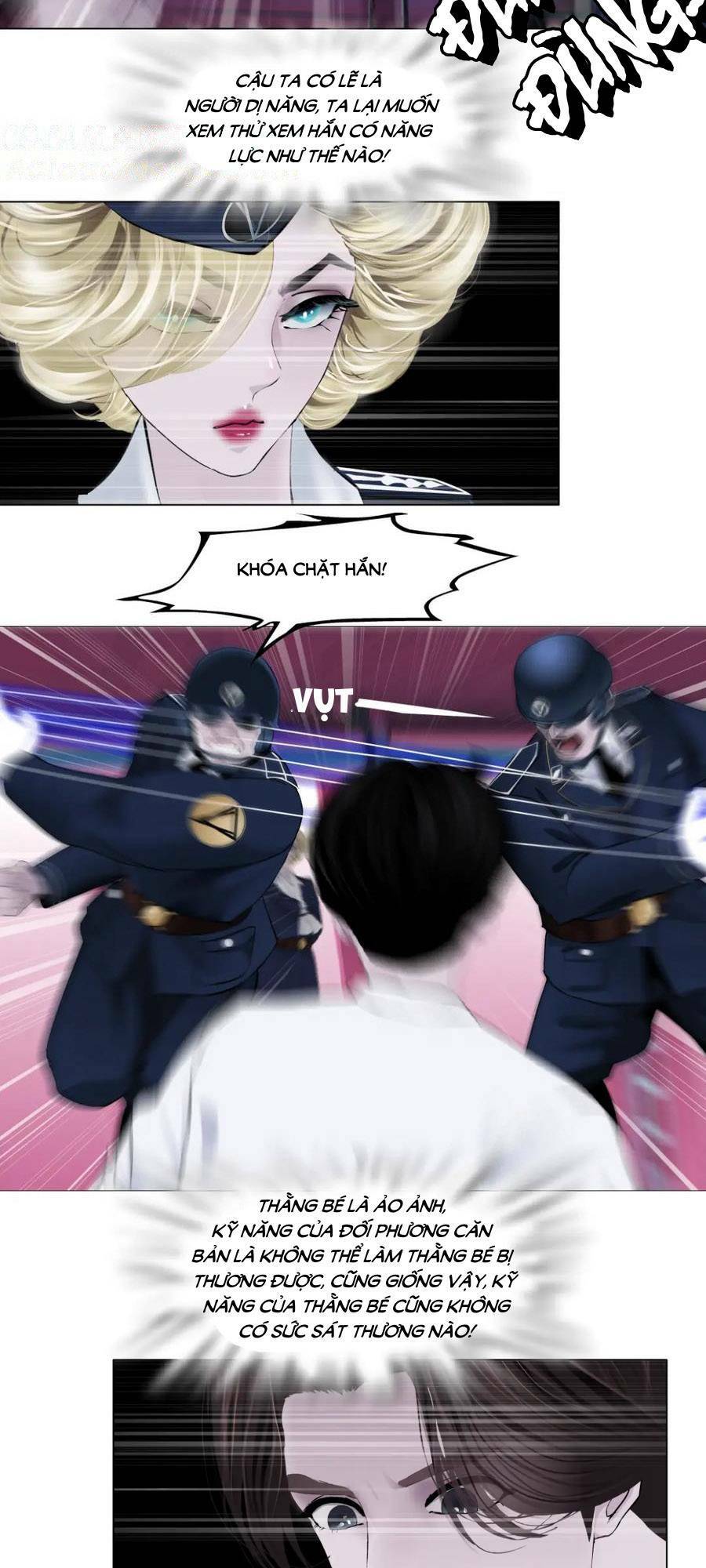 Chương 216 - Trang 12