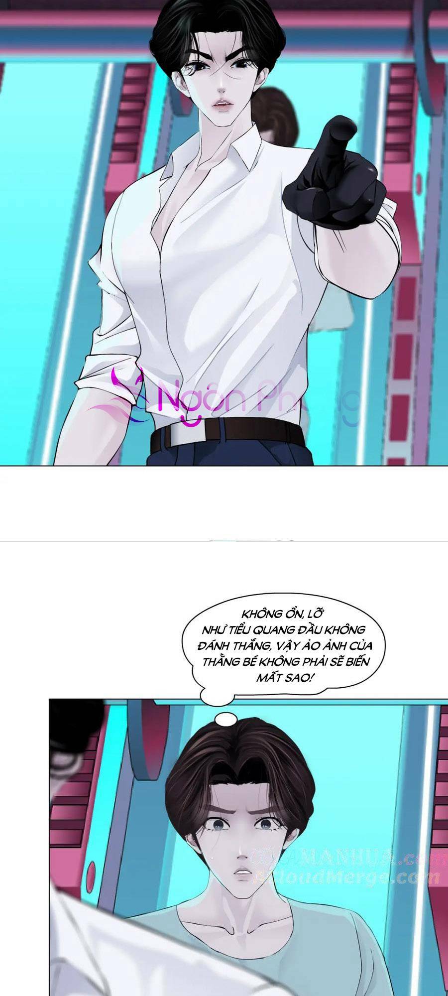 Chương 216 - Trang 20