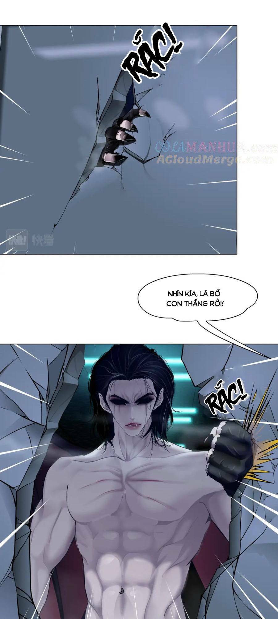 Chương 218 - Trang 1
