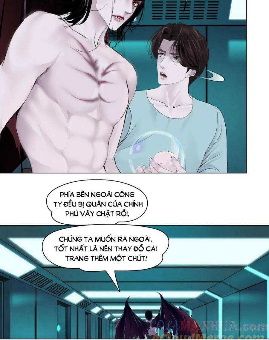 Chương 218 - Trang 14