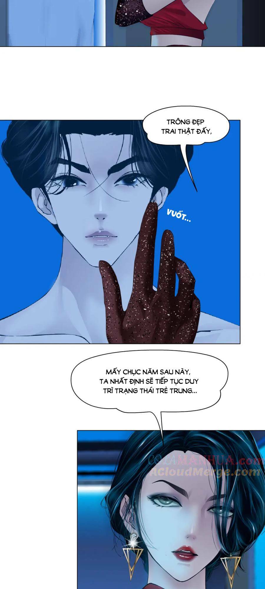 Chương 218 - Trang 17