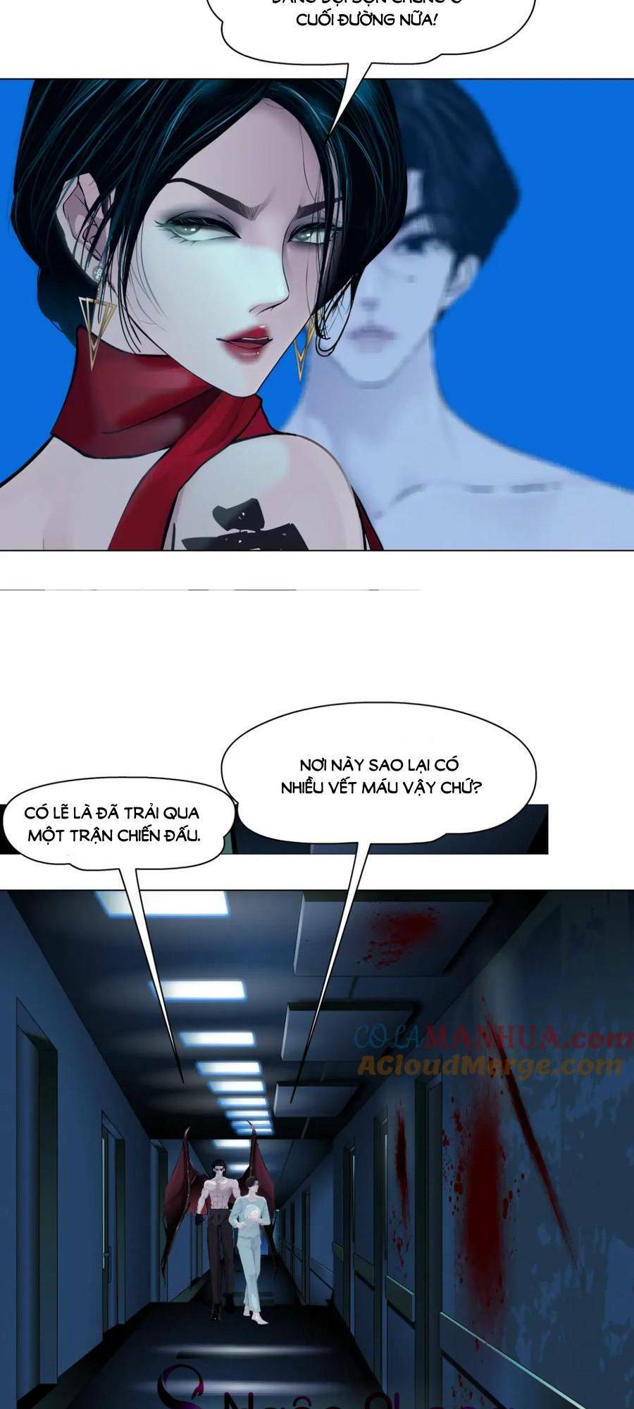 Chương 218 - Trang 20