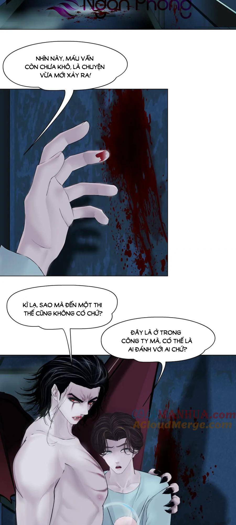 Chương 218 - Trang 21