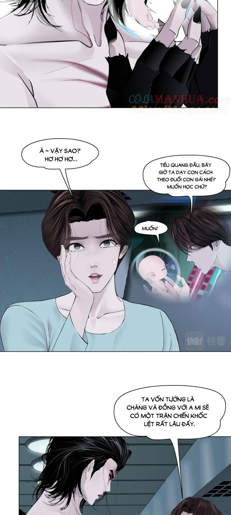 Chương 218 - Trang 4