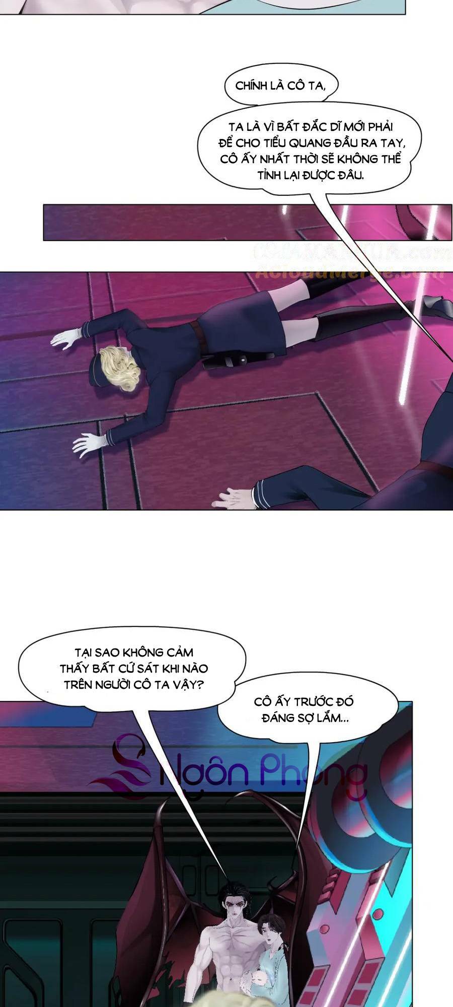 Chương 218 - Trang 7