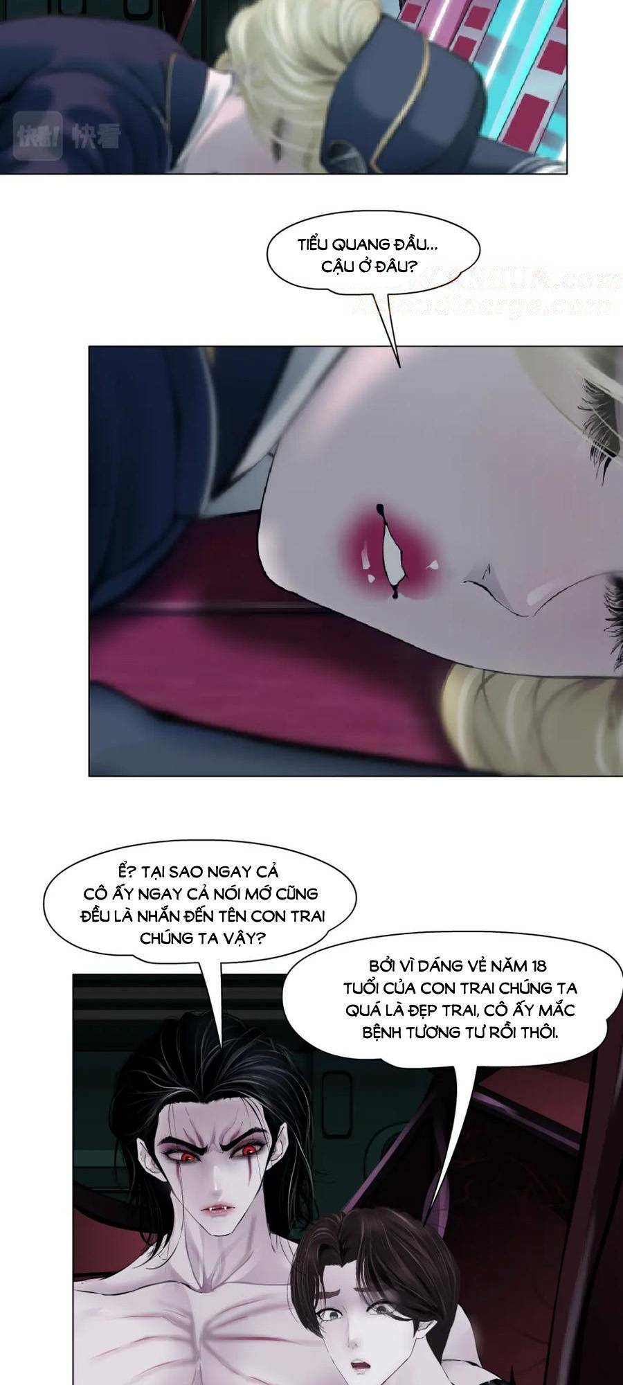 Chương 218 - Trang 8