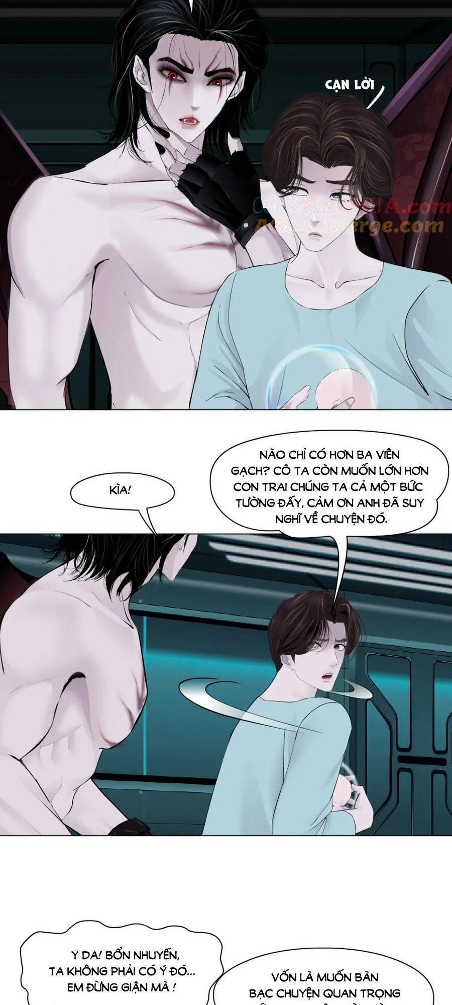 Chương 218 - Trang 10