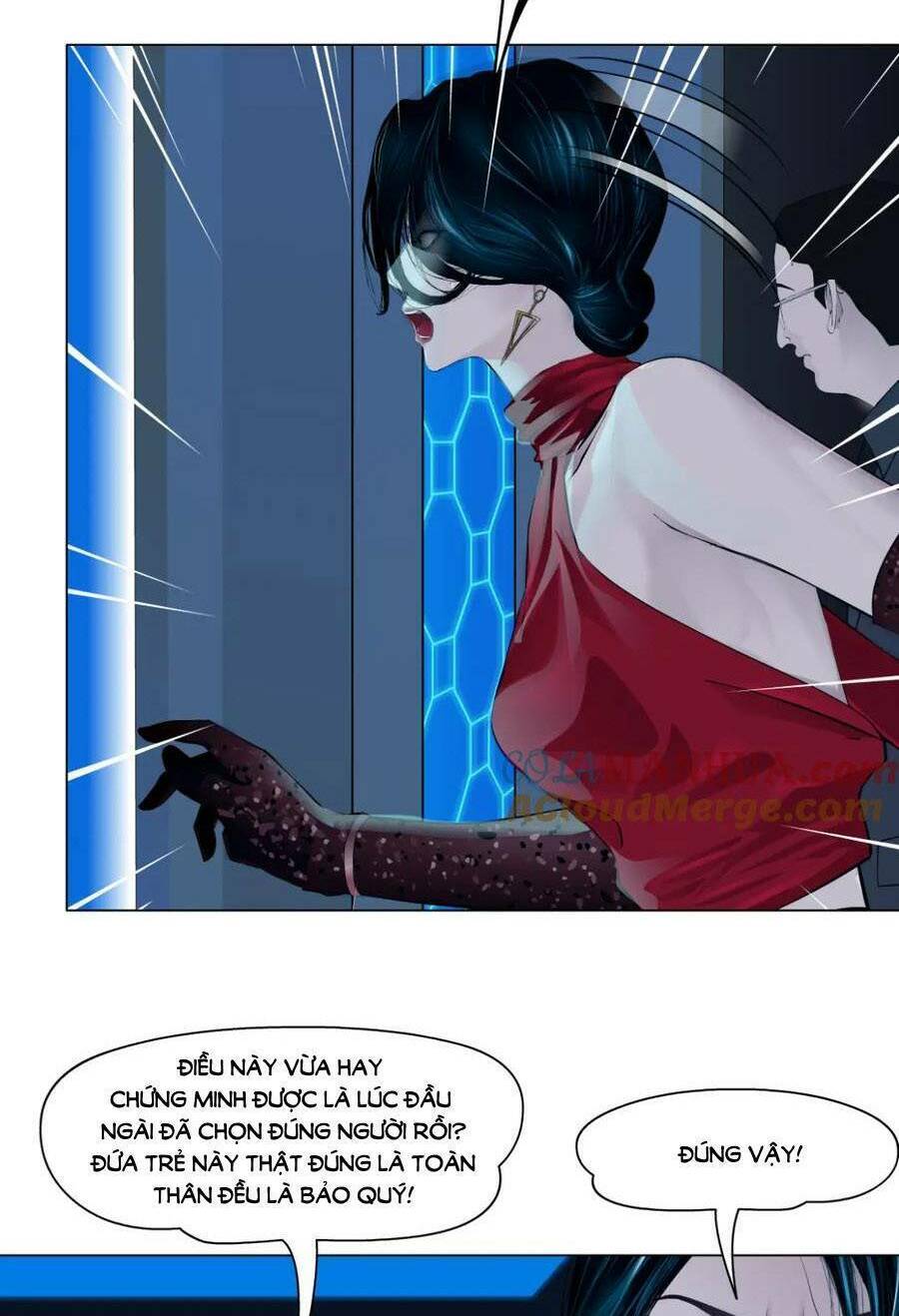 Chương 219 - Trang 21