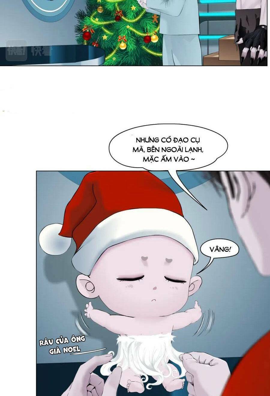 Chương 219 - Trang 30