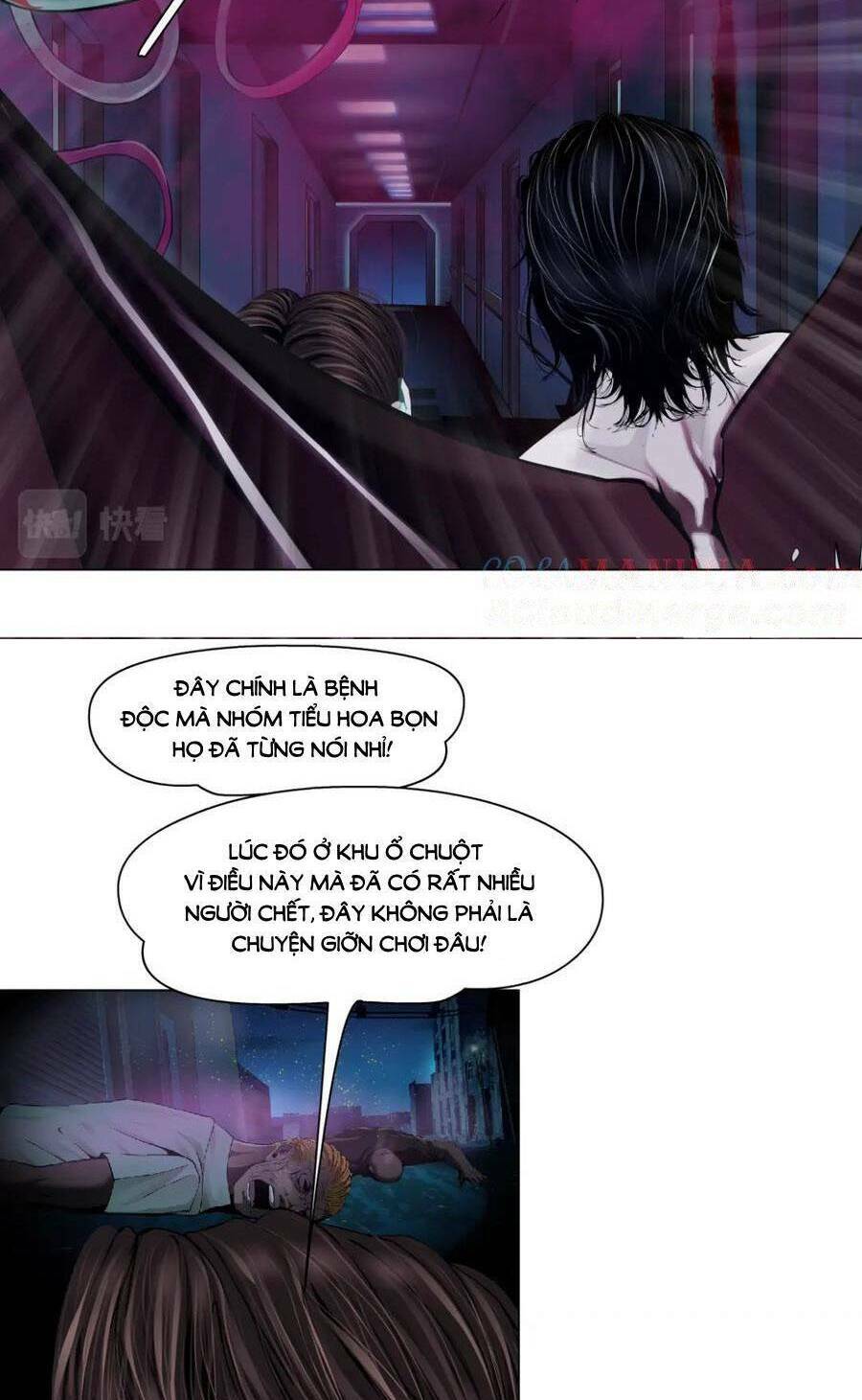 Chương 219 - Trang 6