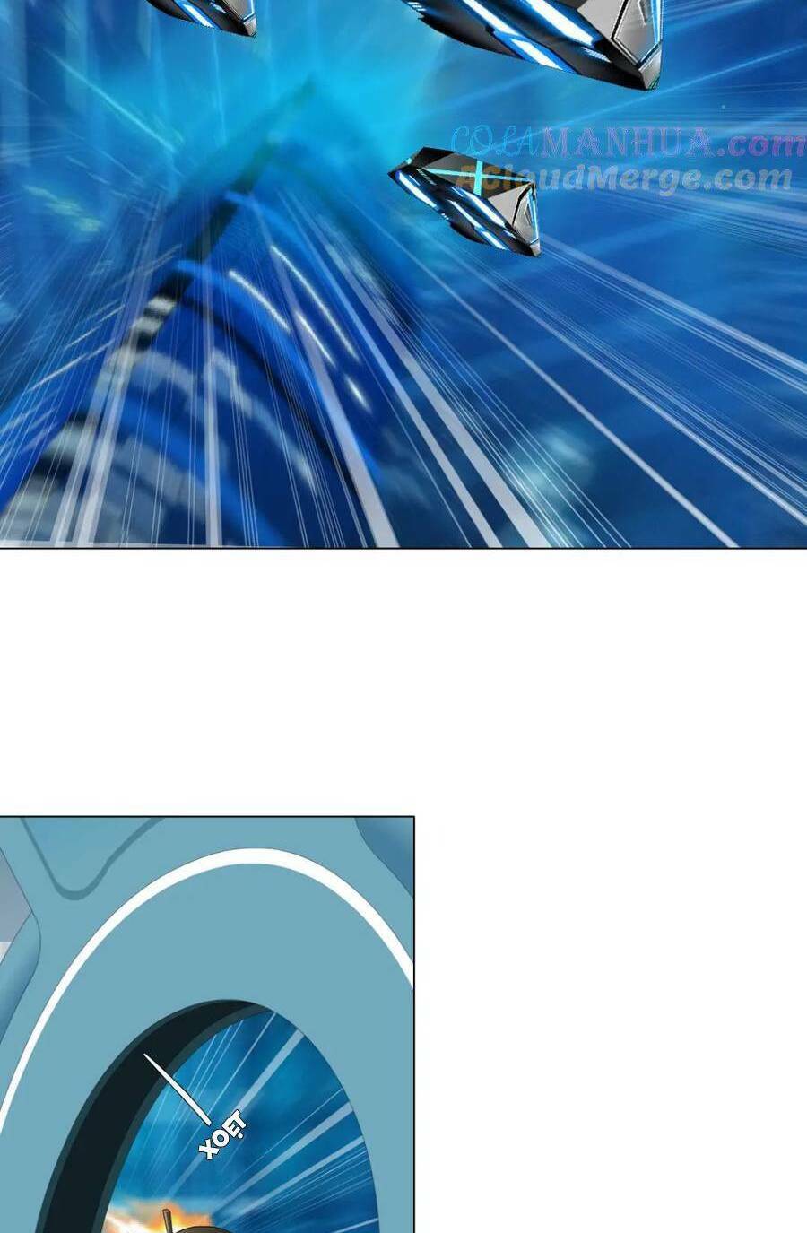 Chương 220 - Trang 30