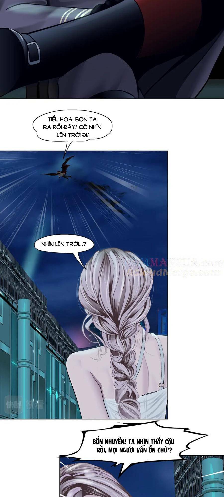 Chương 221 - Trang 21