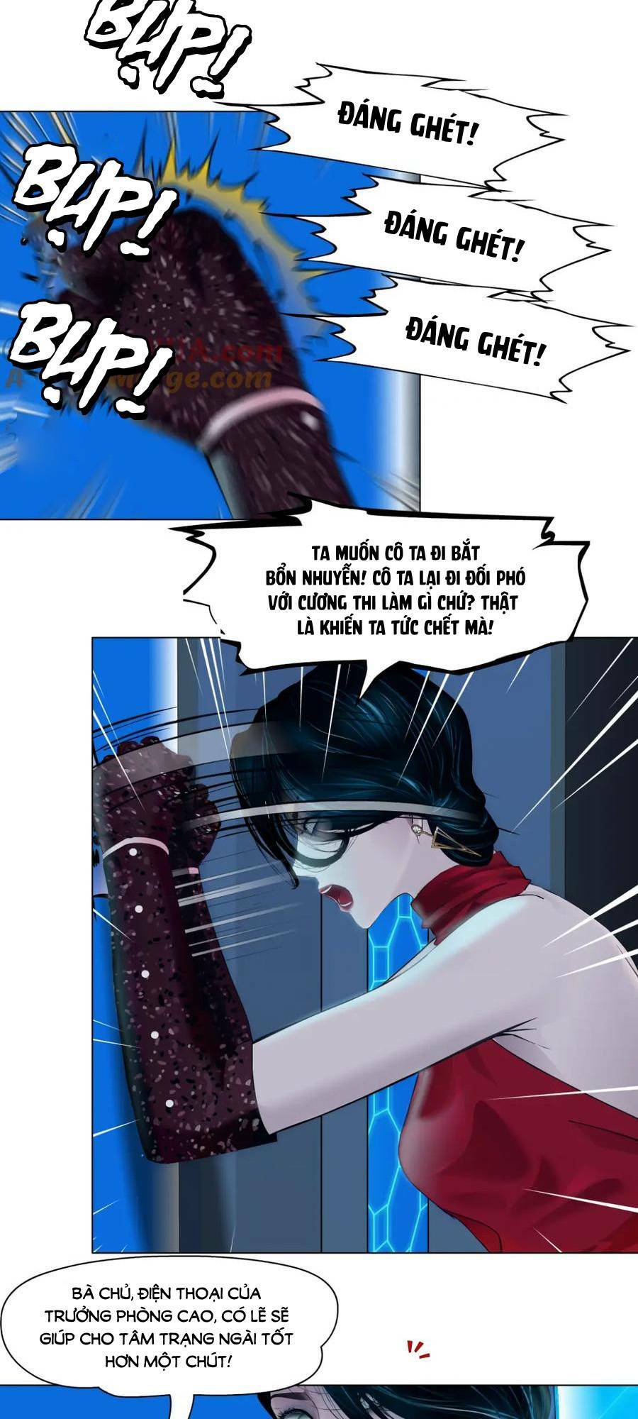 Chương 221 - Trang 8