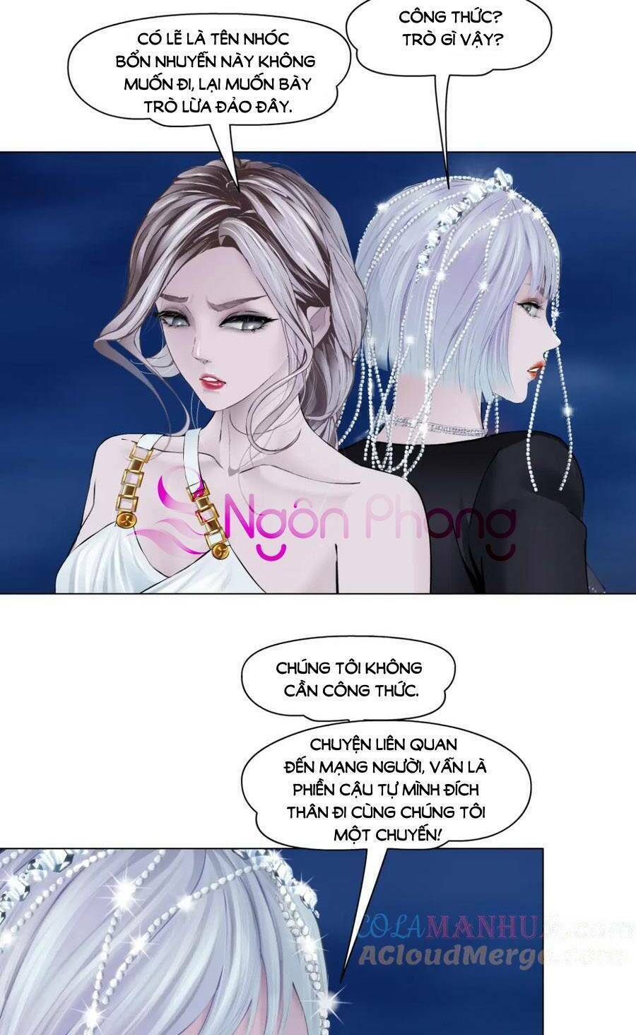 Chương 222 - Trang 11