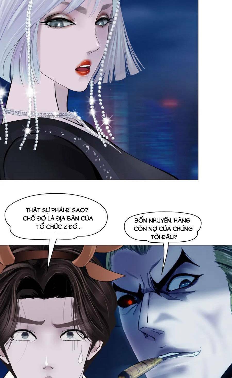 Chương 222 - Trang 12
