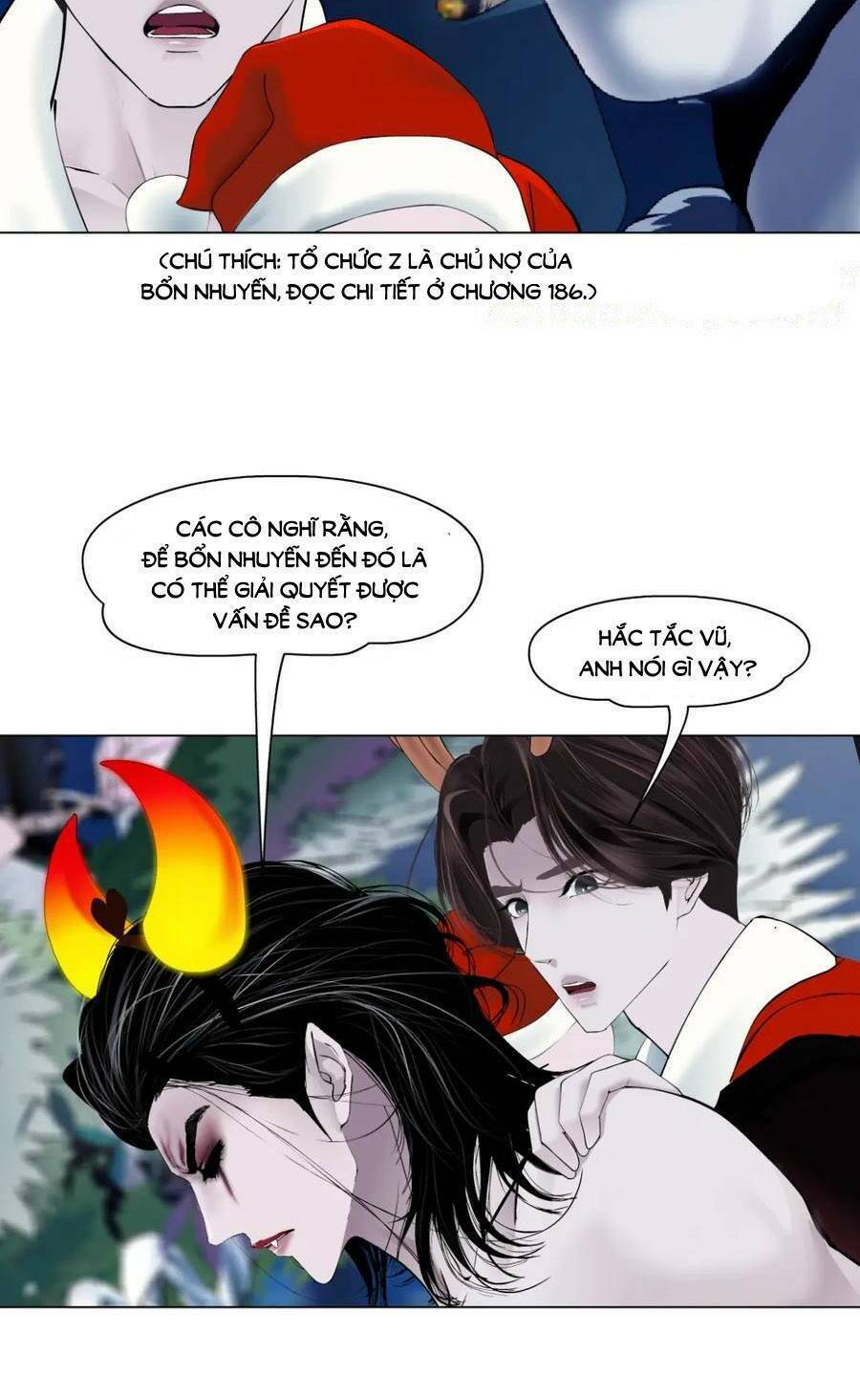 Chương 222 - Trang 13