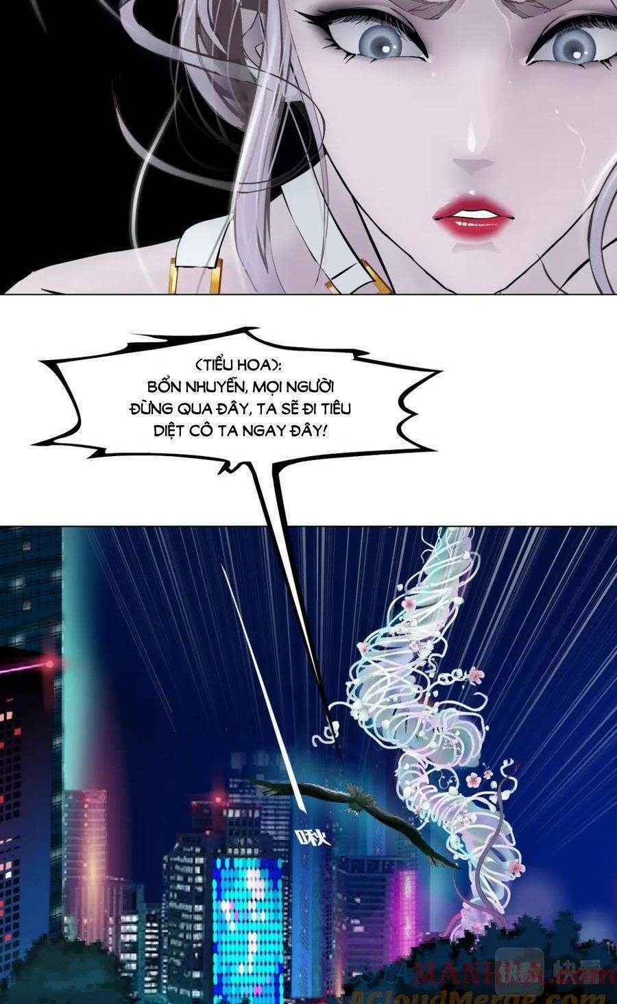 Chương 222 - Trang 19