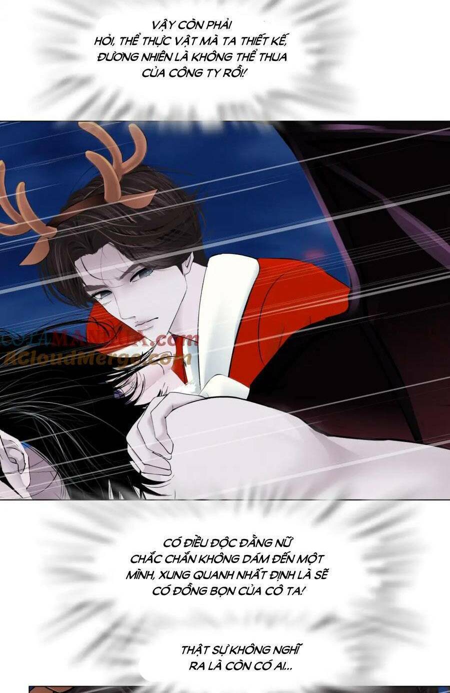 Chương 222 - Trang 21