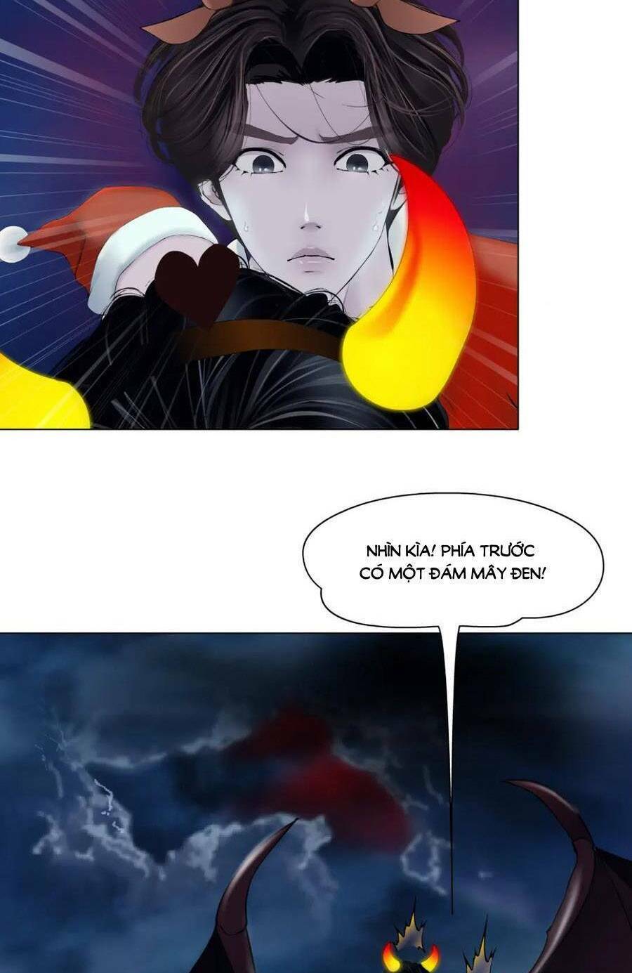 Chương 222 - Trang 26