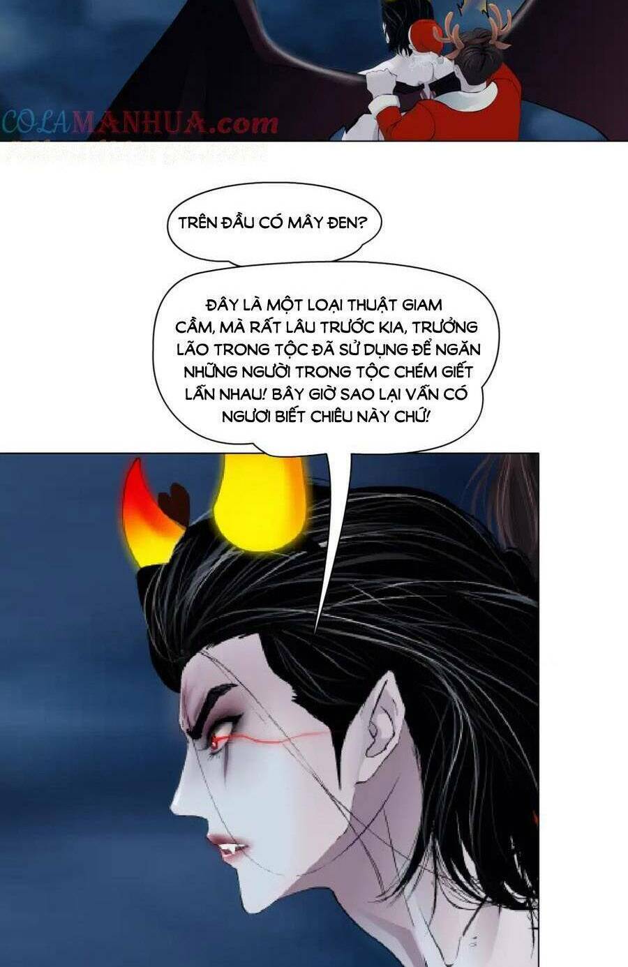 Chương 222 - Trang 27