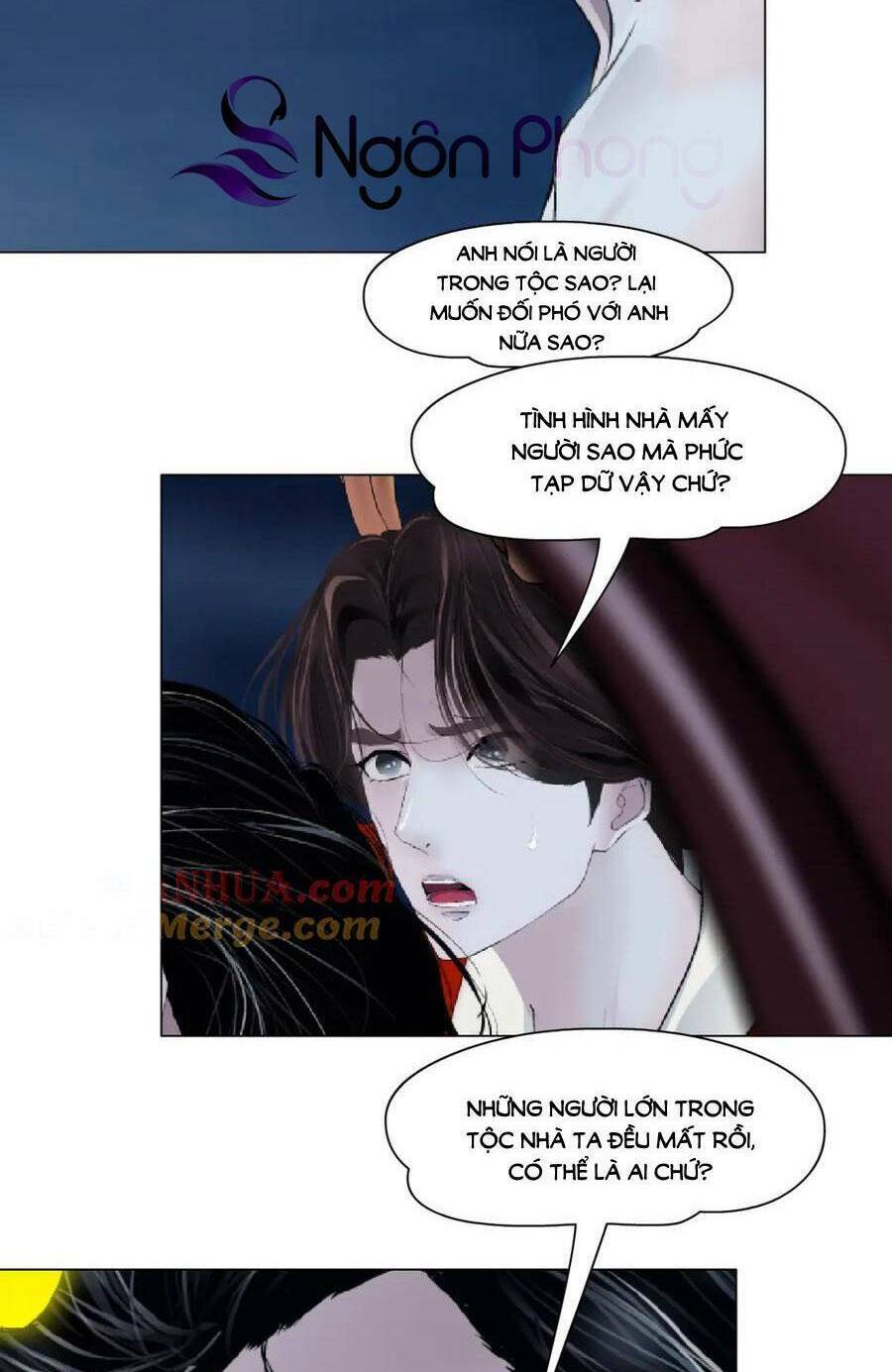 Chương 222 - Trang 28