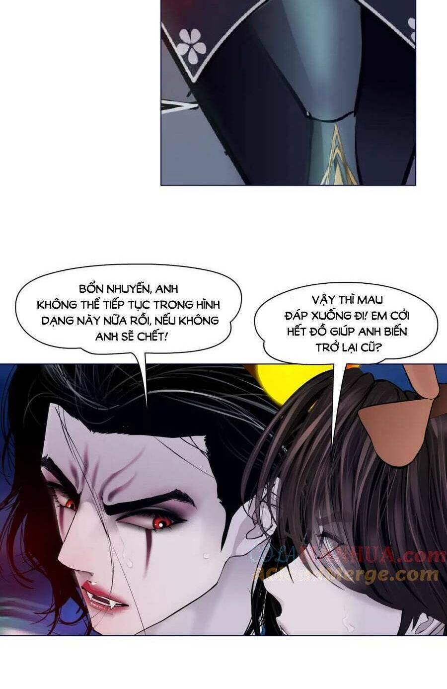 Chương 222 - Trang 35