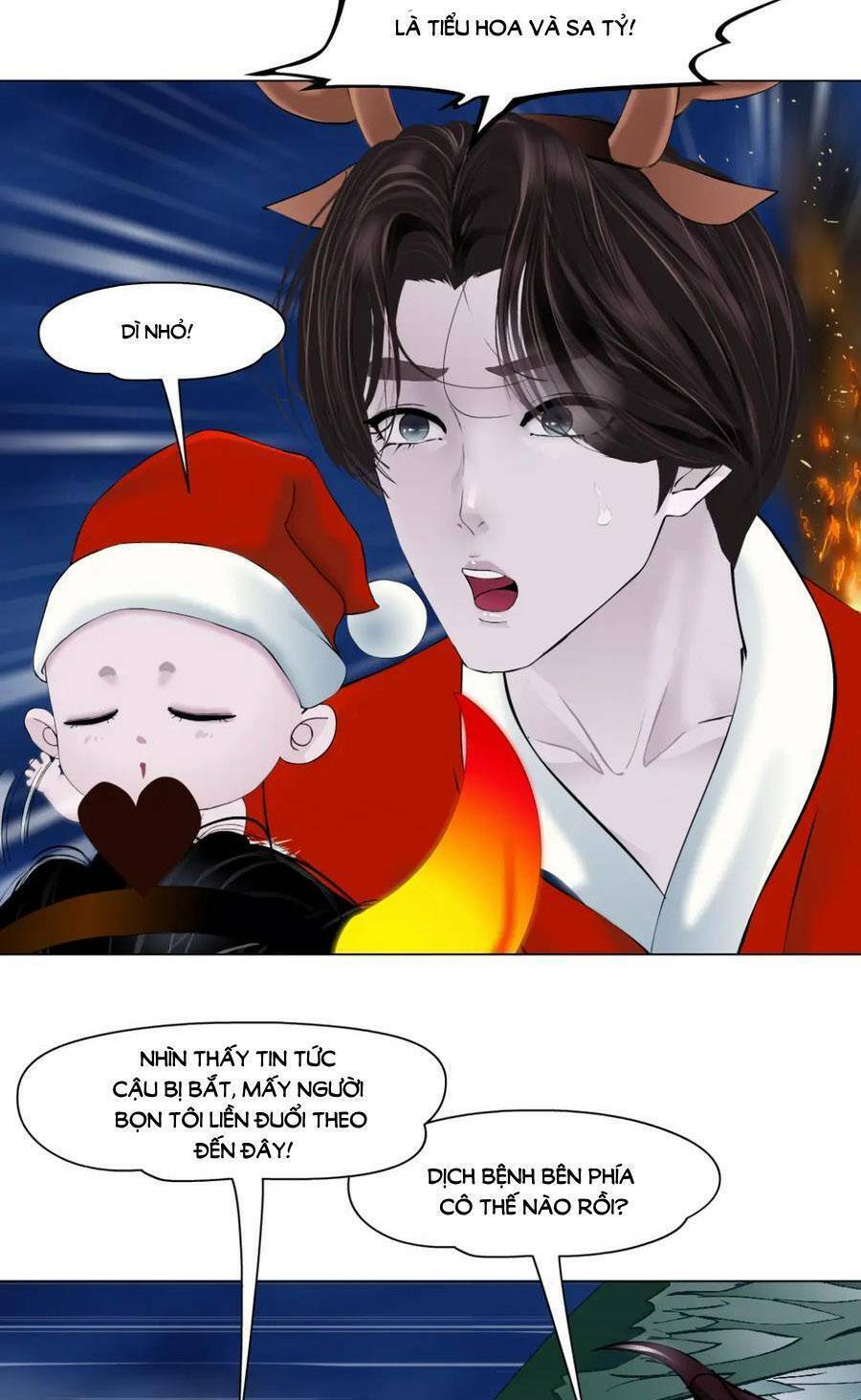 Chương 222 - Trang 8