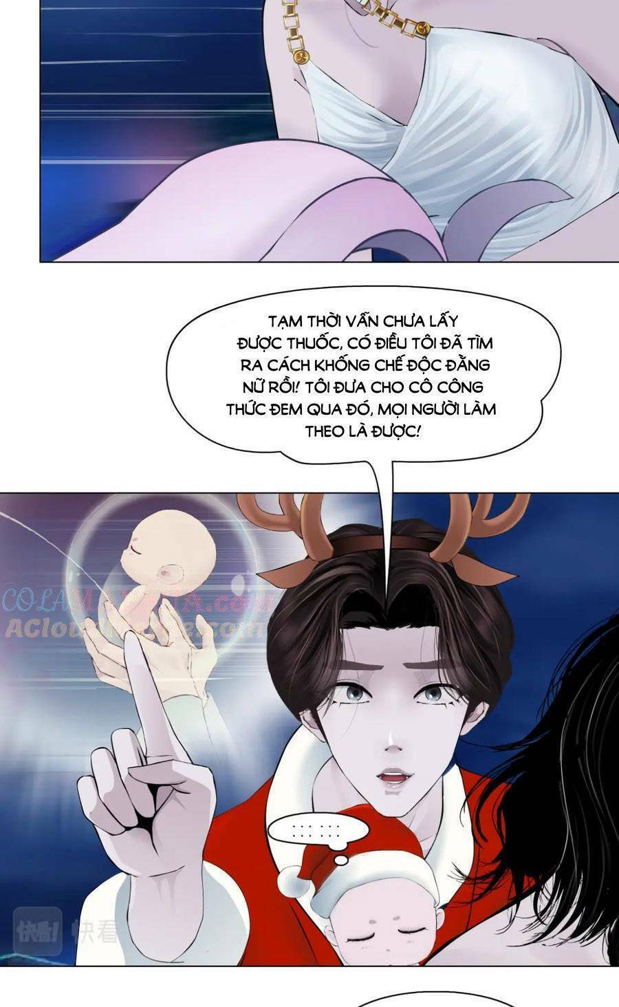 Chương 222 - Trang 10