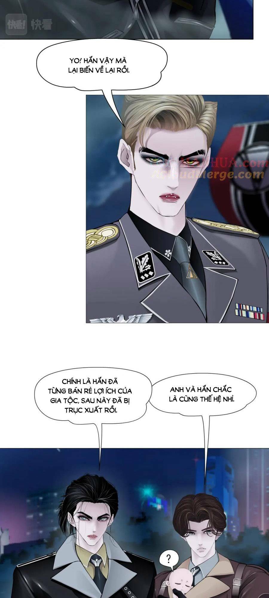 Chương 223 - Trang 12