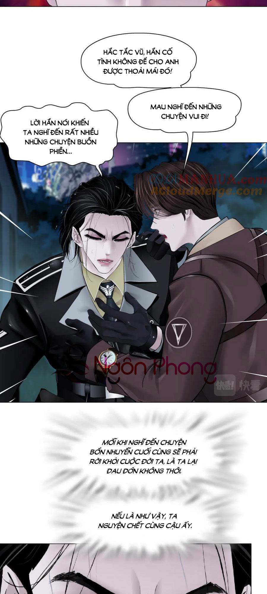 Chương 223 - Trang 21